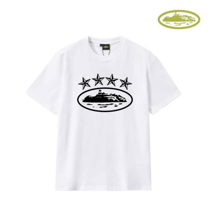 Corteiz T Shirts Short _SKUCorteizS-2XLastxC14416863
